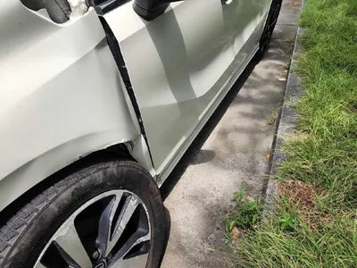 2017 Honda Odyssey 5KBRL6880JB600252 VIN:5KBRL6880JB600252