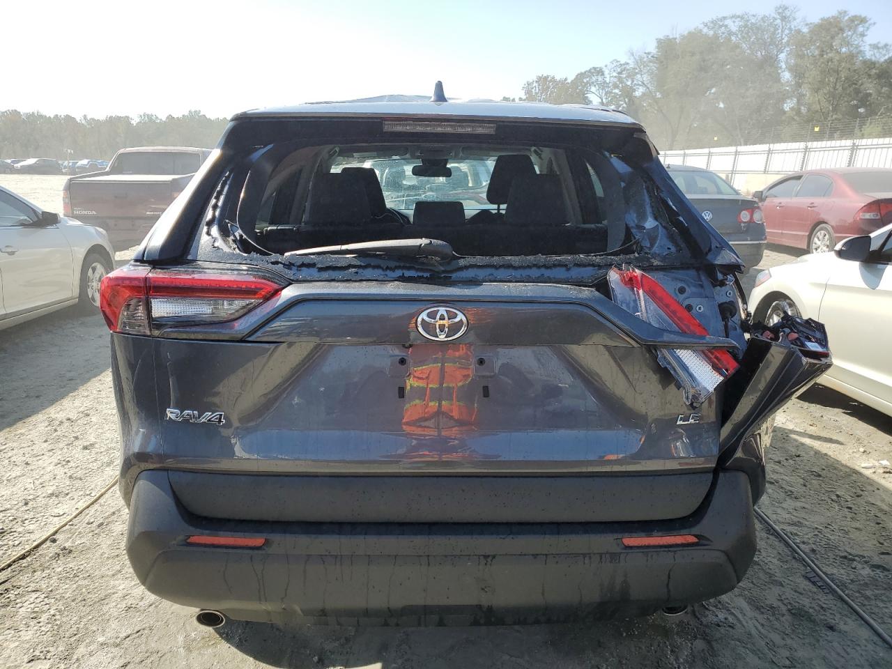 2023 TOYOTA RAV4 LE VIN:2T3H1RFVXPC247928