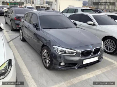 2015 BMW 118 WBA1S5109G5A74220 VIN:WBA1S5109G5A74220