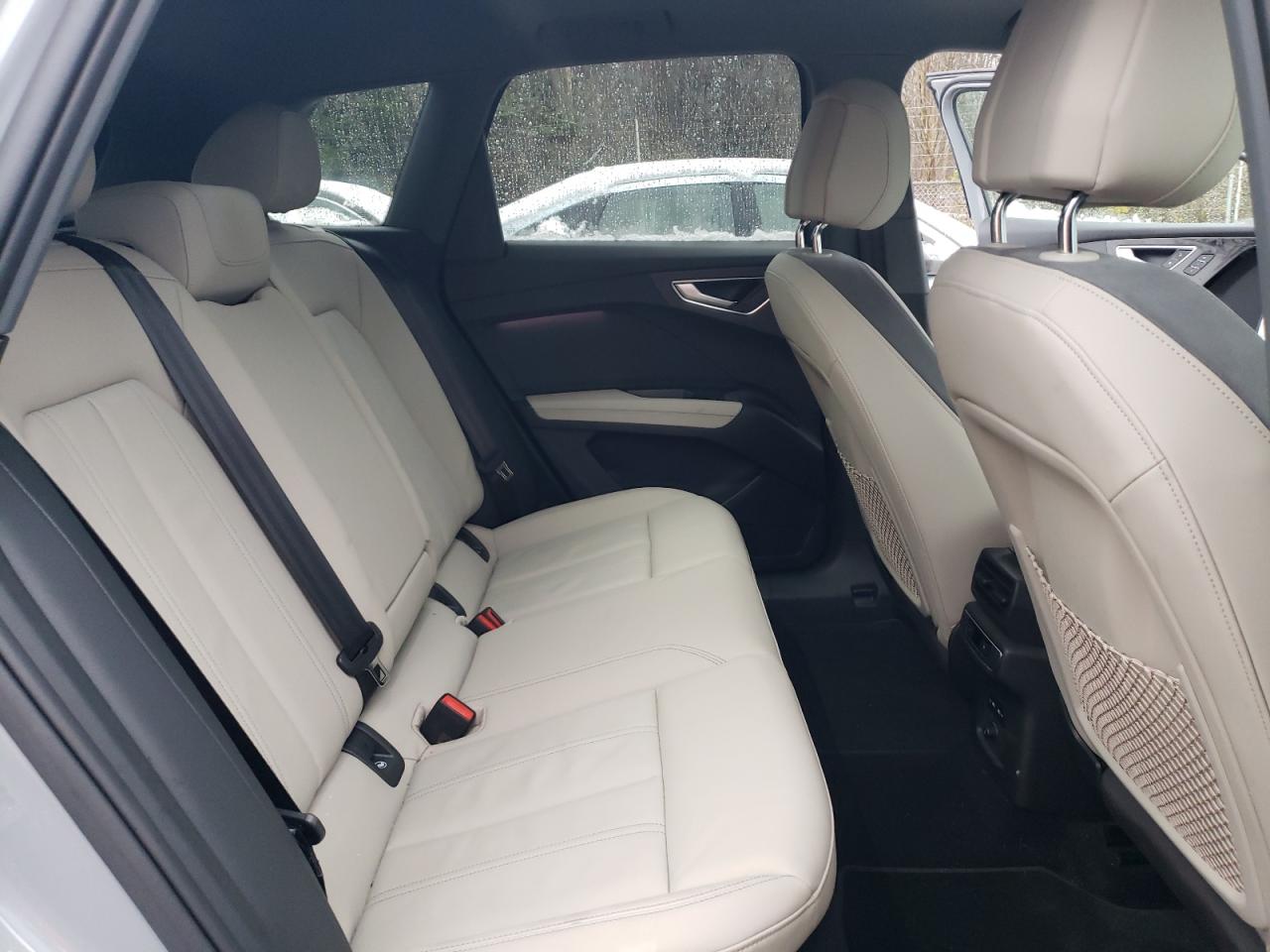 2023 AUDI Q4 E-TRON PREMIUM PLUS VIN:WA1L2BFZ1PP034338