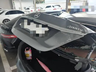 2018 Mercedes-Benz E 300 WDDZF4KB7JA409867 VIN:WDDZF4KB7JA409867