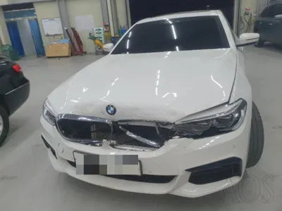 2018 BMW 520 WBAJC5109JWB85686 VIN:WBAJC5109JWB85686