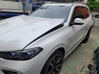 2020 BMW 730 WBACW810XL9D01643 VIN:WBACW810XL9D01643