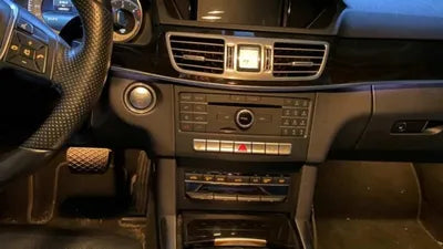 2015 Mercedes-Benz E 220 VIN: