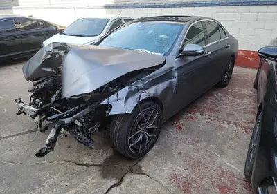 2021 Mercedes-Benz E 220 W1KZF0FB5MA869584 VIN:W1KZF0FB5MA869584