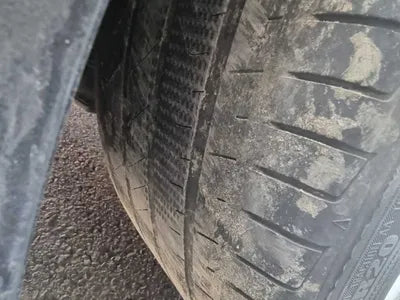 2017 Mercedes-Benz S 350 960KMWDDUF3CB2HA2 VIN:960KMWDDUF3CB2HA2