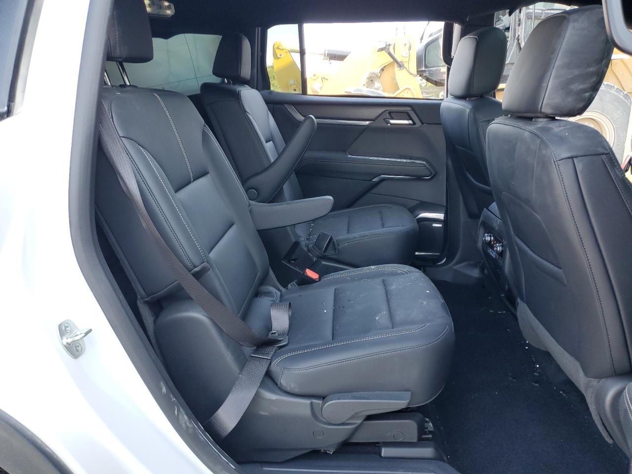 2024 GMC ACADIA UPLEVEL VIN:1GKENKKS4RJ151971