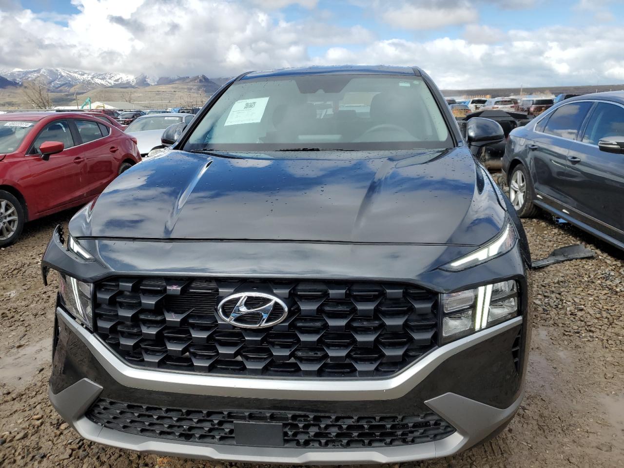 2023 HYUNDAI SANTA FE SE VIN:5NMS1DAJ2PH563212