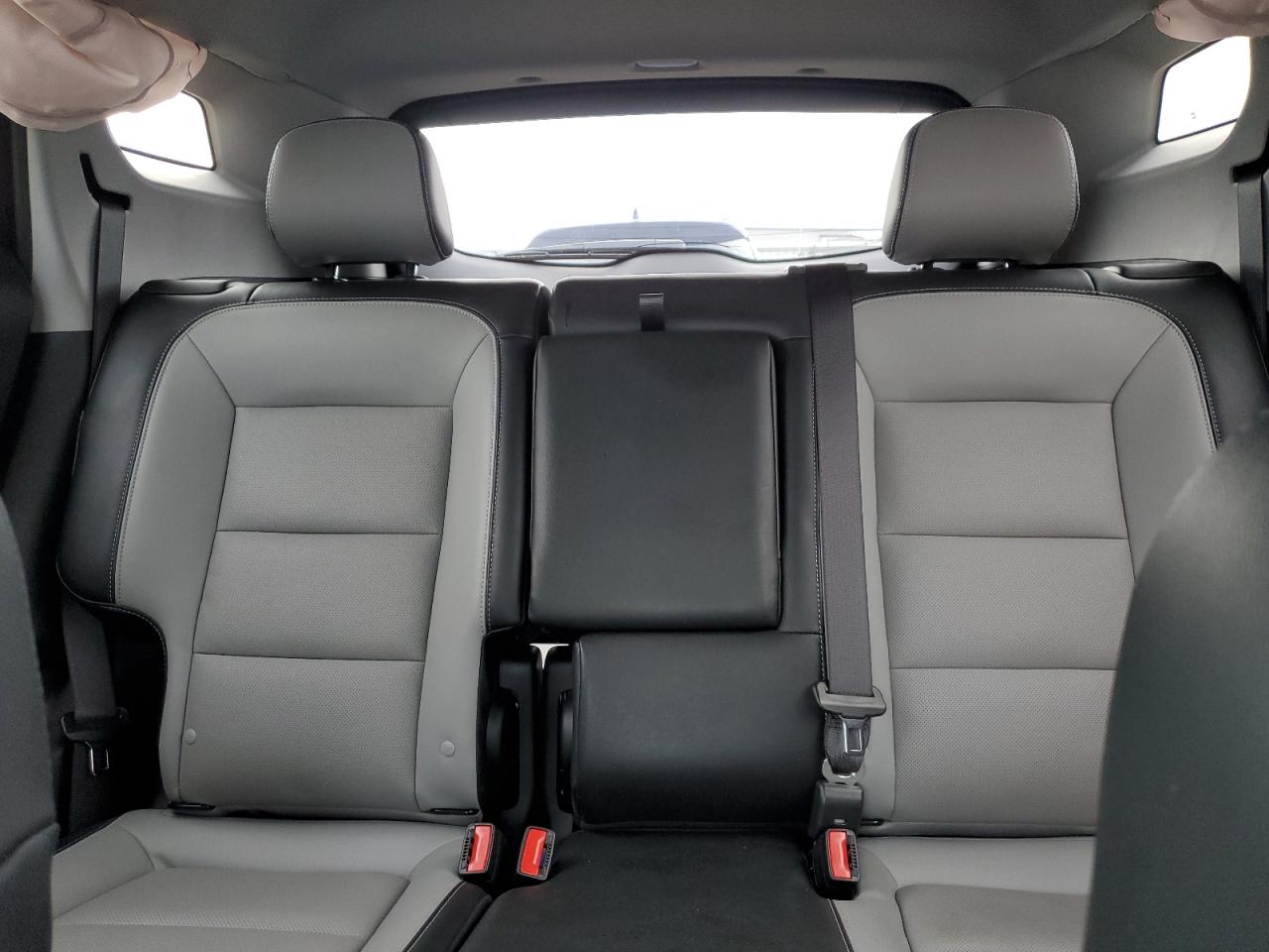 2023 GMC TERRAIN SLT VIN:3GKALVEG8PL121648