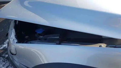 2015 Volvo XC70 VIN: