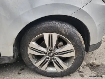2015 Hyundai Tucson KMHJT81VBFU024506 VIN:KMHJT81VBFU024506