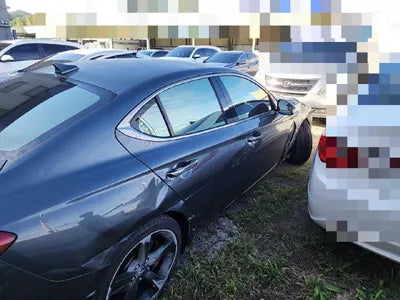 2020 Genesis G70 VIN: