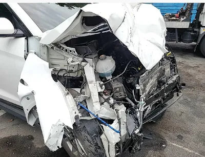 2018 Hyundai Tucson 118KMKMHJ2815GJU6 VIN:118KMKMHJ2815GJU6
