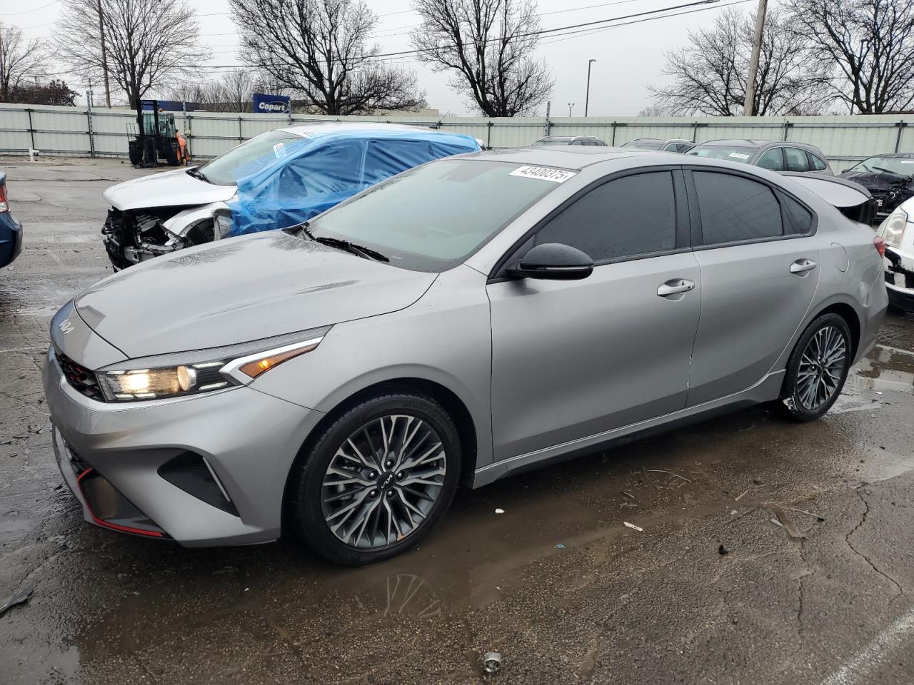 2024 KIA FORTE GT LINE VIN:3KPF54AD4RE706302