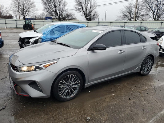 2024 KIA FORTE GT LINE VIN:3KPF54AD4RE706302