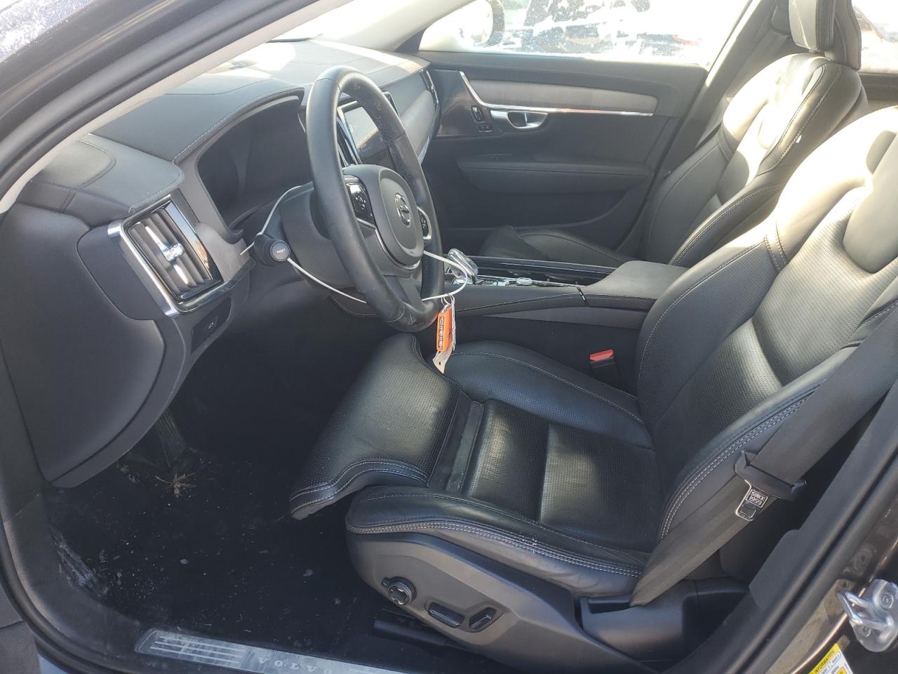 2023 VOLVO V90 CROSS COUNTRY ULTIMATE VIN:YV4062NC6P1165114