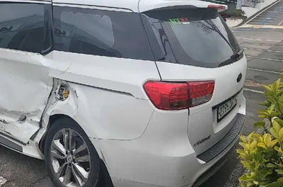 2018 Kia Carnival 870KMKNAME81ABJS3 VIN:870KMKNAME81ABJS3