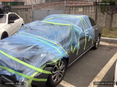 2017 Mercedes-Benz C 220 WDDWF0EB0HR290661 VIN:WDDWF0EB0HR290661