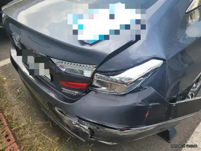 2019 Honda Accord 1HGCV3690KA511579 VIN:1HGCV3690KA511579