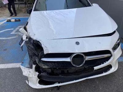 2020 Mercedes-Benz A 250 W1K3G4HB8LJ184744 VIN:W1K3G4HB8LJ184744