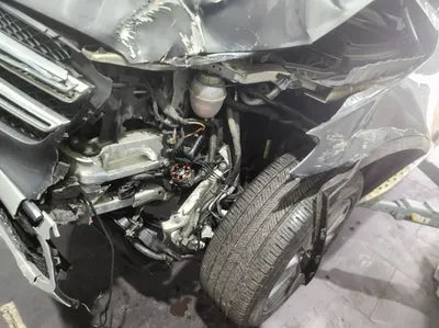 2018 Mercedes-Benz GLC 350 VIN: