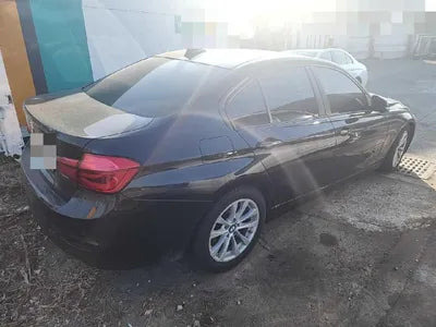 2017 BMW 320 WBA8C5109HK855122 VIN:WBA8C5109HK855122