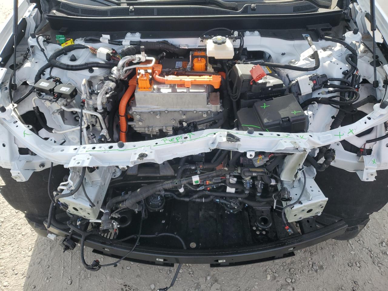 2024 CHEVROLET BLAZER RS VIN:3GNKDCRJ6RS185694