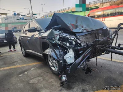 2021 Hyundai Tucson KMHJB81CBMU007083 VIN:KMHJB81CBMU007083