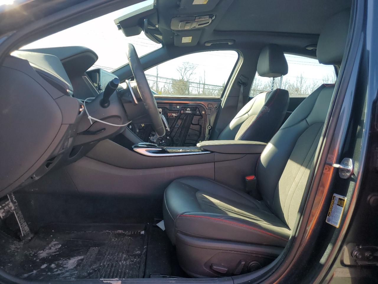 2023 HYUNDAI SONATA SEL PLUS VIN:KMHL44J23PA249918