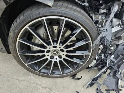 2023 Mercedes-Benz E 350 VIN: