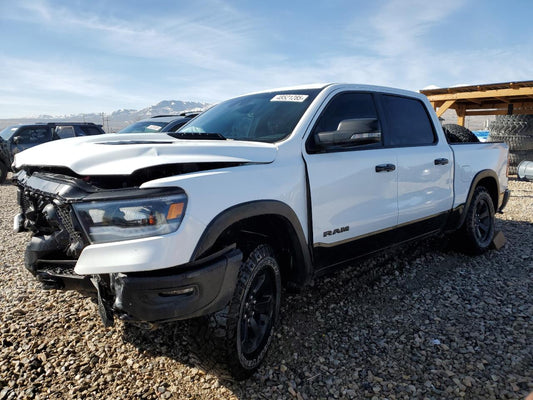 2023 RAM 1500 REBEL VIN:1C6SRFLT2PN570058