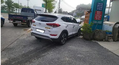 2017 Hyundai Tucson KMHJ581ADHU262932 VIN:KMHJ581ADHU262932