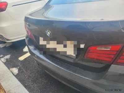 2015 BMW 520 000KMWBA5E5109FG0 VIN:000KMWBA5E5109FG0