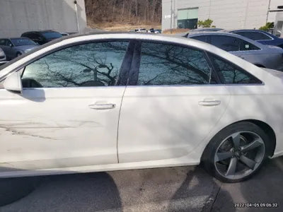2015 Audi A6 WAUZZZ4G8GN044332 VIN:WAUZZZ4G8GN044332