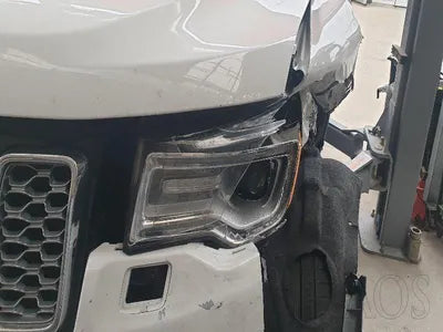 2019 Jeep Grand Cherokee 1C4RJFJG9KC794064 VIN:1C4RJFJG9KC794064