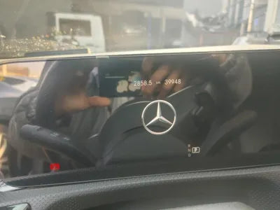 2021 Mercedes-Benz A 200 W1K3G1CB4MJ267126 VIN:W1K3G1CB4MJ267126