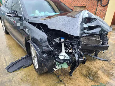 2015 Kia K5 VIN: