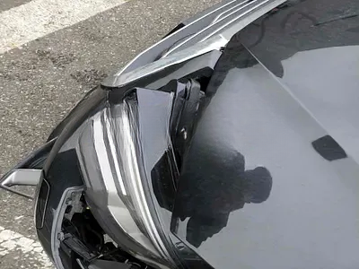2021 Audi A6 WAUZZZF28MN104090 VIN:WAUZZZF28MN104090