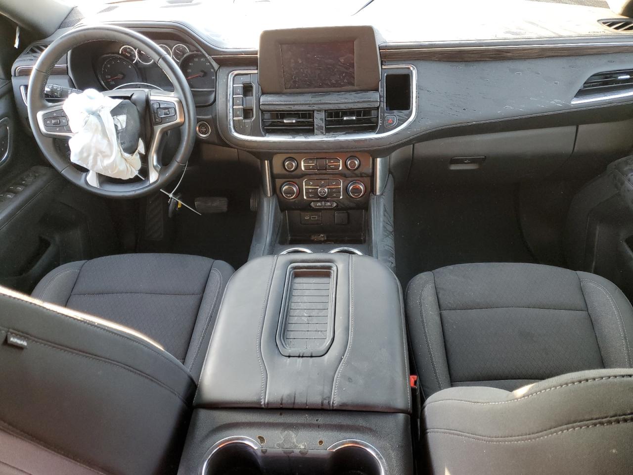 2023 CHEVROLET TAHOE K1500 LS VIN:1GNSKMKD0PR159995