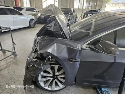 2020 Tesla Model 3 5YJ3E1EB1LF692497 VIN:5YJ3E1EB1LF692497