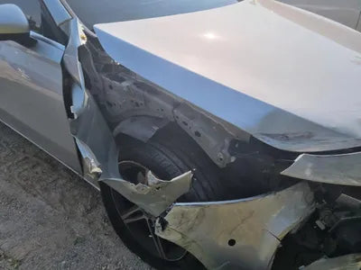 2020 Mercedes-Benz A 250 W1K3G4HB5LJ233155 VIN:W1K3G4HB5LJ233155