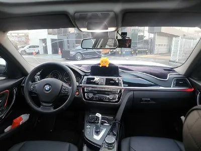 2017 BMW 320 WBA8C5107HA067882 VIN:WBA8C5107HA067882