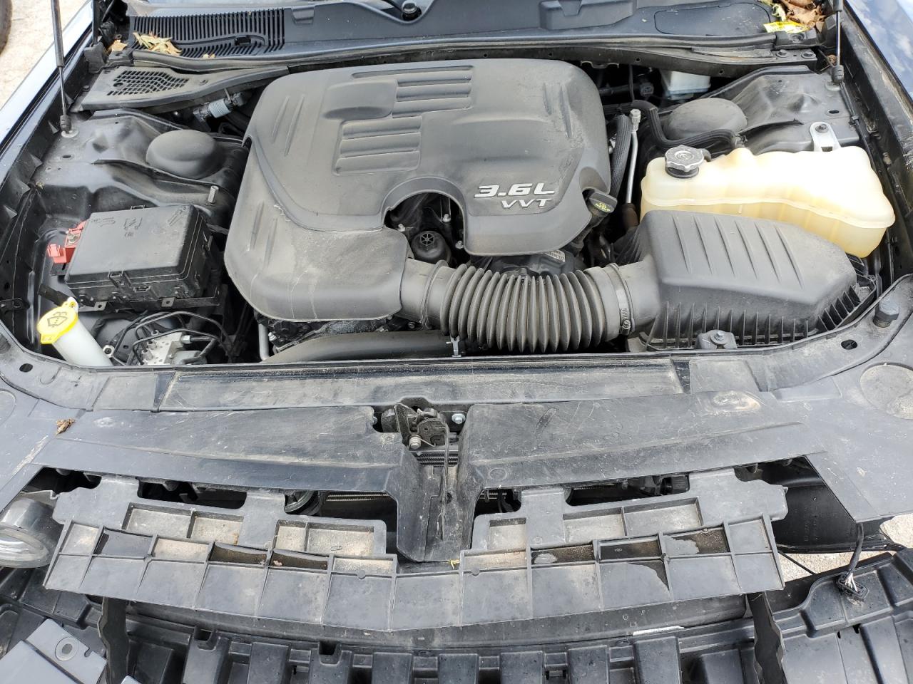 2022 DODGE CHALLENGER SXT VIN:2C3CDZAG7NH103375