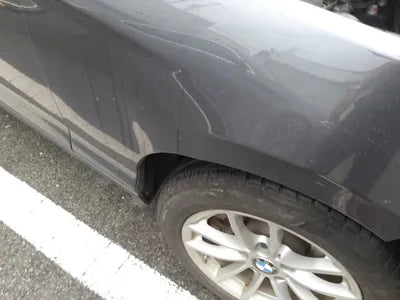 2016 BMW 118 WBA1S5101HV804880 VIN:WBA1S5101HV804880