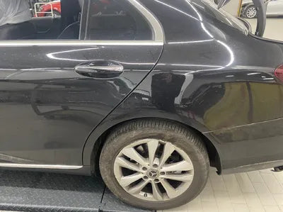 2019 Mercedes-Benz C 220 WDDWF1EB5KR524953 VIN:WDDWF1EB5KR524953