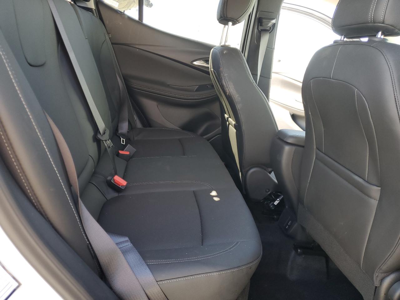 2024 BUICK ENCORE GX SPORT TOURING VIN:KL4AMESL6RB172171