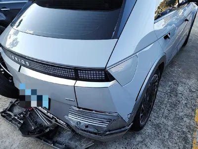 2022 Hyundai Ioniq KMHKN81AFNU107860 VIN:KMHKN81AFNU107860