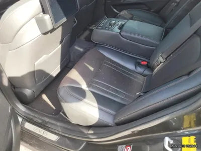 2017 Genesis G80 VIN: