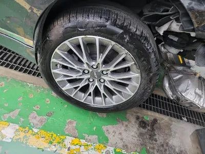 2020 Genesis G80 VIN: