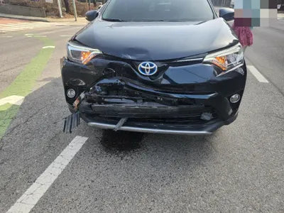 2018 Toyota RAV4 JTMDJREV1JD205098 VIN:JTMDJREV1JD205098